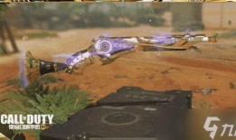 使命召唤免费传说皮最新爆料,全新爆料揭秘神秘外观与特性