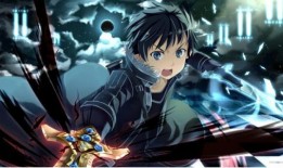 刀剑神域二季在线观看,虚拟世界的冒险再启